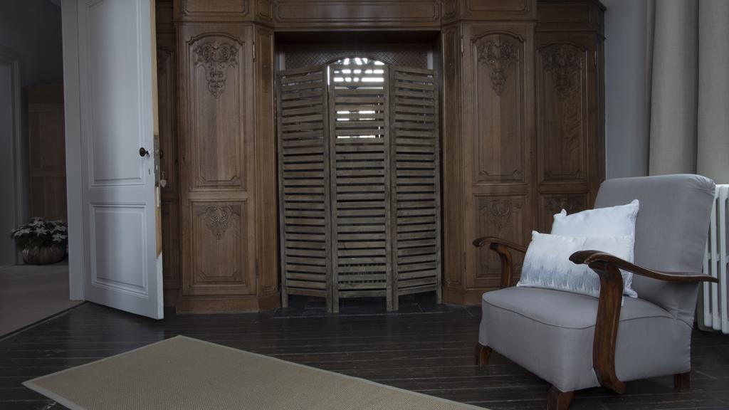Villa Grand Maur Spa Luaran gambar