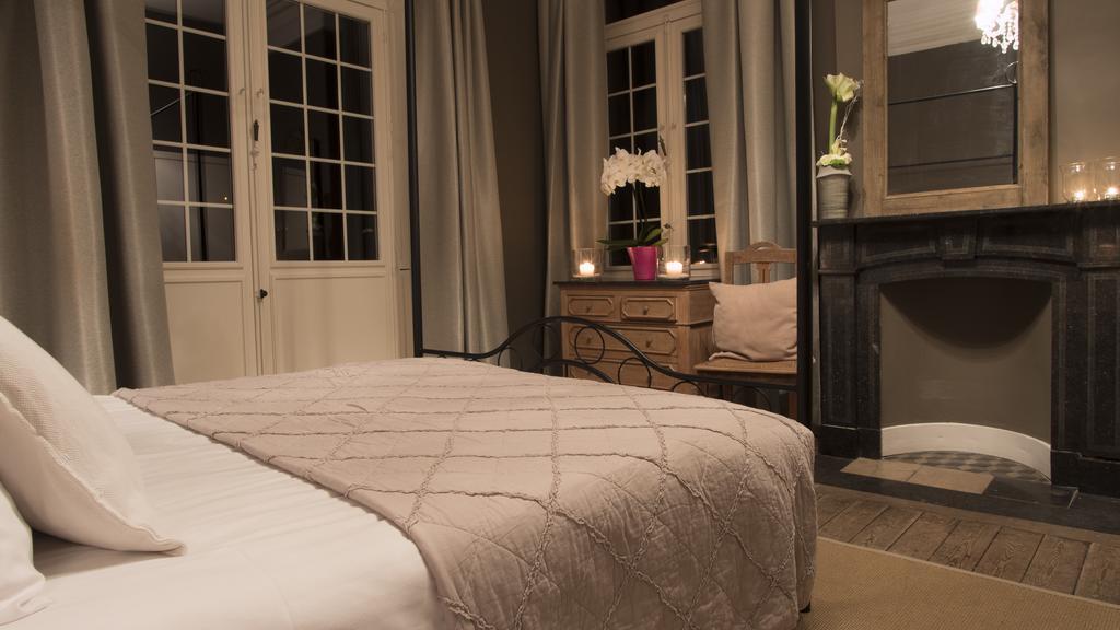 Villa Grand Maur Spa Luaran gambar